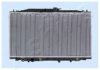 ASHIKA RDA193021 Radiator, engine cooling